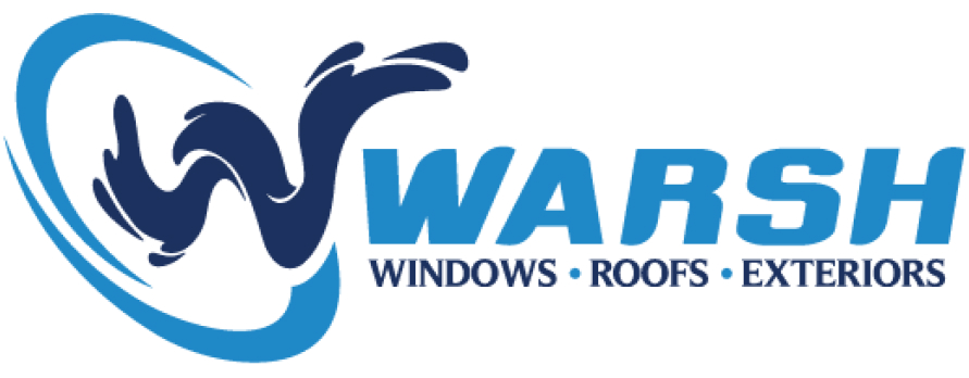 Warsh logo